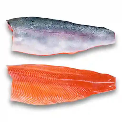 Antillana Filete de Trucha Salmonada