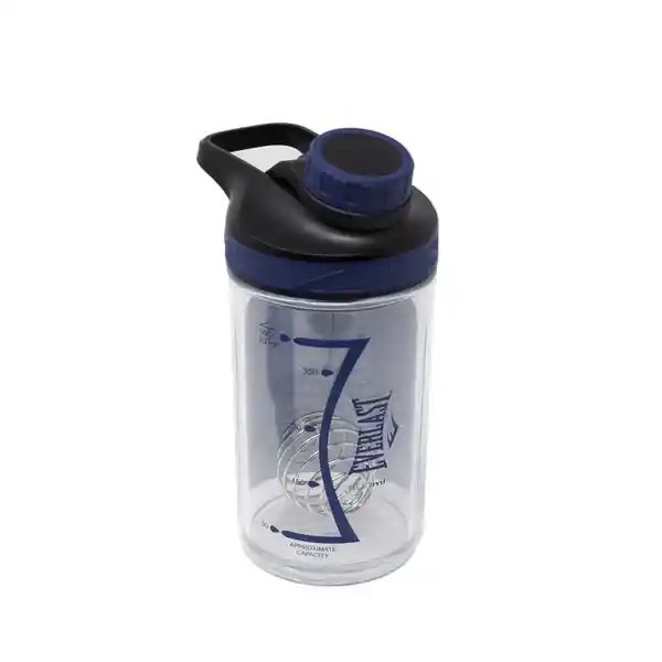 Everlast Botella Shaker Azul