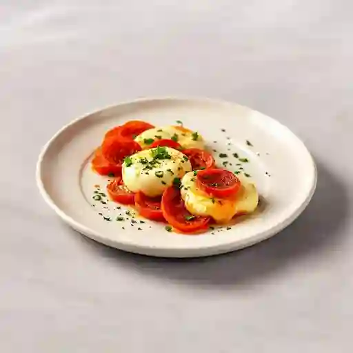 Peperoni Americano