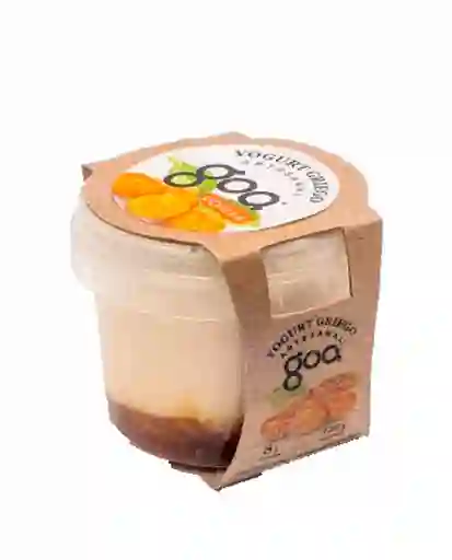 Goa Yogurt Griego Uchuva