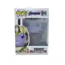 Funko Pop Figura Coleccionable Marvel Avengers End Game Thanos