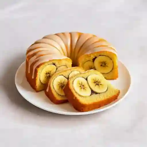 Torta Banano