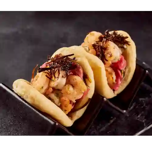 Bao de Camarón