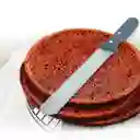 Lily Cook Cuchillo Para Tortas Surtido 35 cm Kp5285