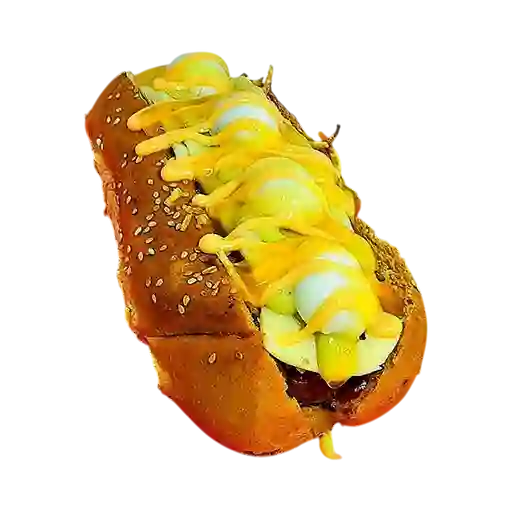 Perro Tradicional