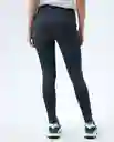  Jean Mujer Azul Talla 6 332E702 AMERICANINO 