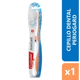 Colgate Cepillo de Dientes Extra Suave Periogard