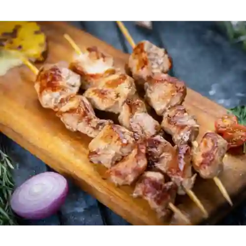 Chuzo de Cerdo