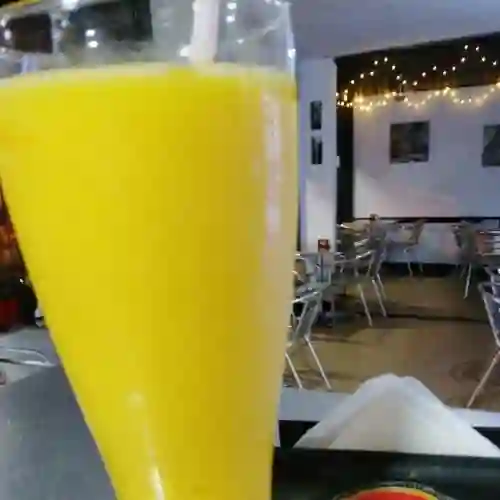 Jugo de Mango en Agua 16 Oz