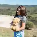 Ob Designs Peluche Labrador Luca 28 cm