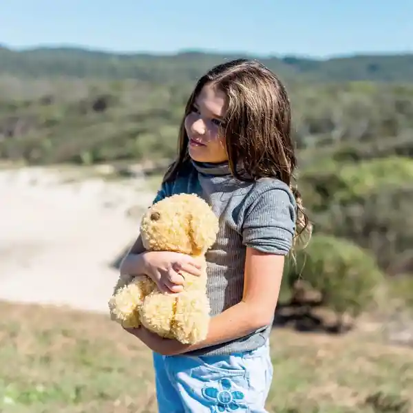 Ob Designs Peluche Labrador Luca 28 cm