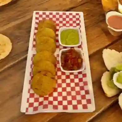 Arepas