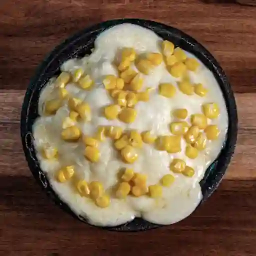 Mazorcada sencilla