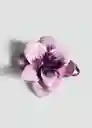 Banda Viola Rosa Talla 99 Mujer Mango