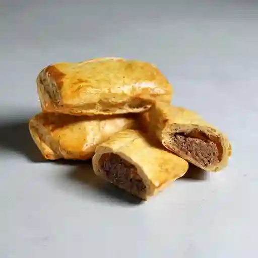 Pastel de Carne