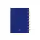 Sosarte Cuaderno Paint Blue Cuadriculado Multimateria 150 Hojas