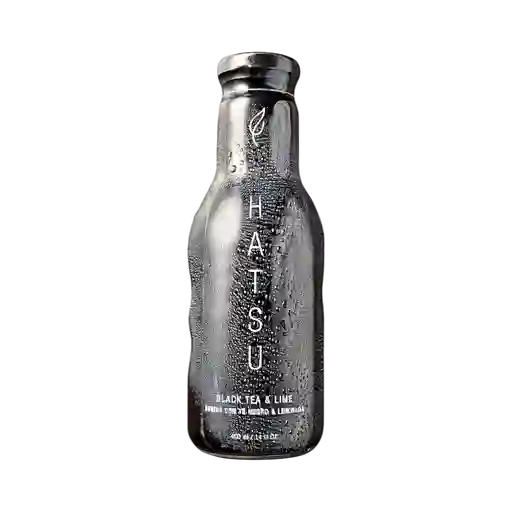 Té Hatsu 400 ml