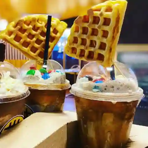 Malti Waffle
