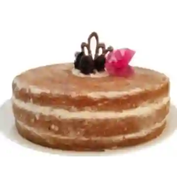 Torta de dcoco nk (8 - 10porciones)