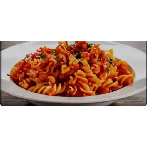 Pasta Fusili