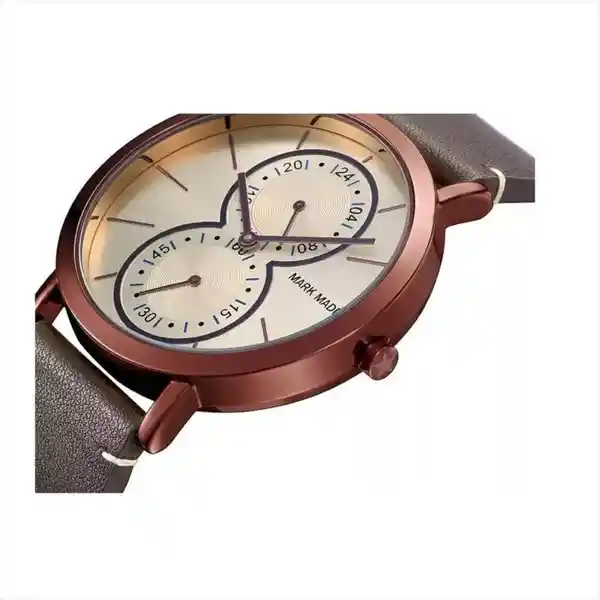 Mark Maddox Reloj Para Hombre Hc0012-17