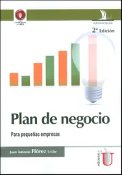 Plan de Negocio Para Pequeñas Empresas