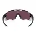 Oakley Gafas Jawbreaker Matte Black Prizm Road Black