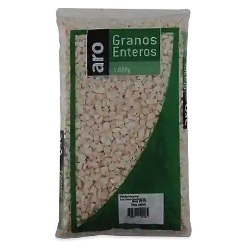 Aro Maíz Peto