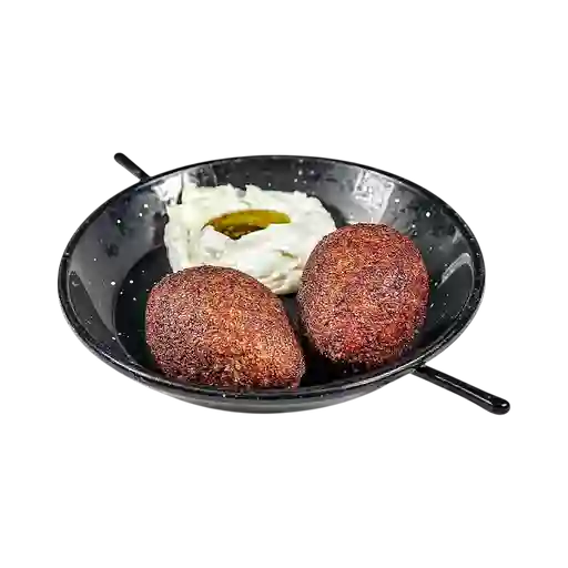 Kibbe Zeppelin