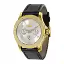 Invicta Reloj Dama Negro y Dorado Ibi36519