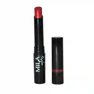 Mila Labial Red