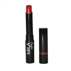 Mila Labial Red