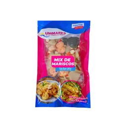 Unimares Mix de Mariscos