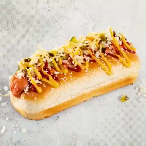 Perro Altoque