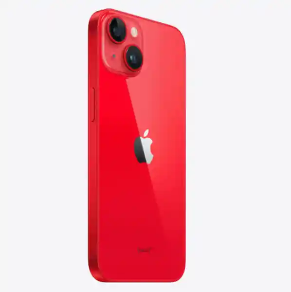 iPhone 14 Plus 128 Gb Product Red