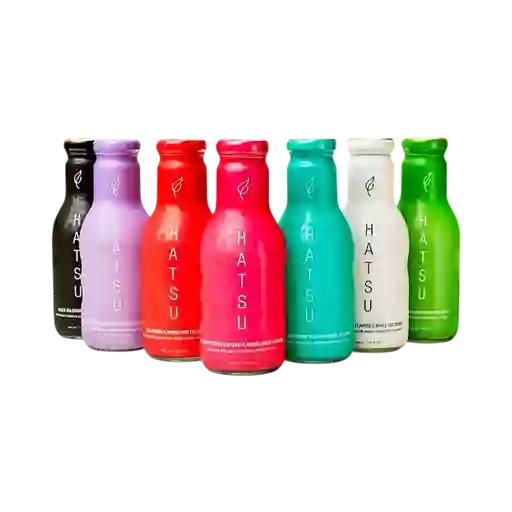 TE HATSU