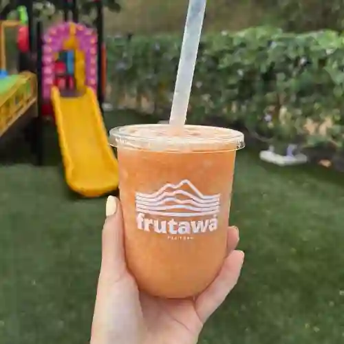 Jugo Mango, Fresa, Piña