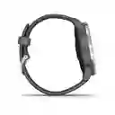 Garmin Smartwatch Vivoactive 4 Silver/ Negro