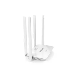 Pix Link Repetidor Router Wifi Rompe Muros Antena