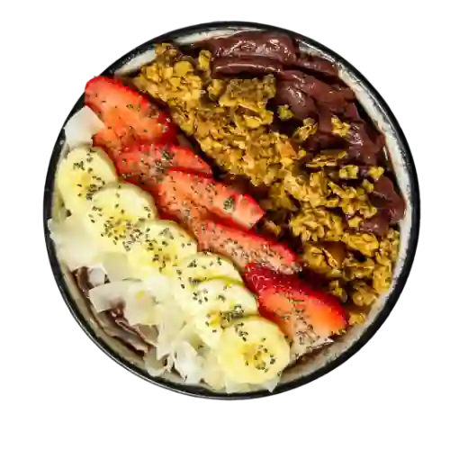 Açaí Bowl