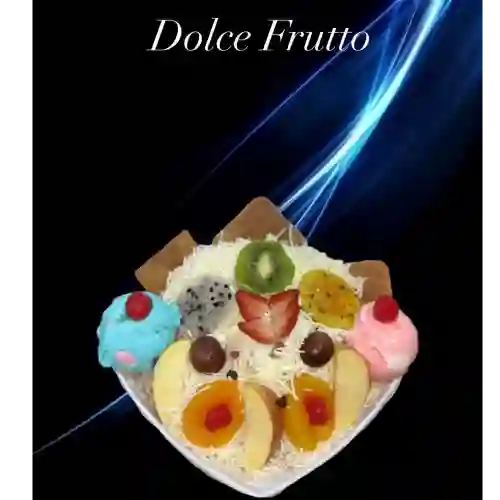 Ensalda Dolce Frutto