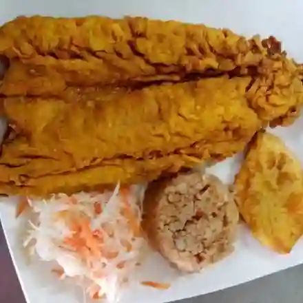 Picuda