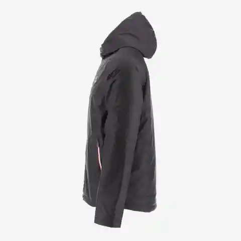 Just Over The Top Chaqueta Reversible Chicago Negro L