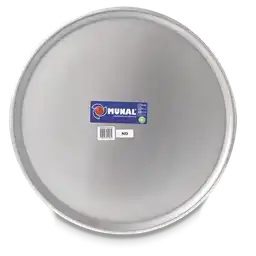 Munal Bandeja Pizza 40 cm