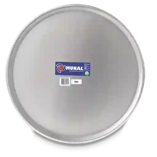 Munal Bandeja Pizza 40 cm