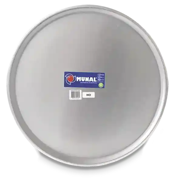 Munal Bandeja Pizza 40 cm