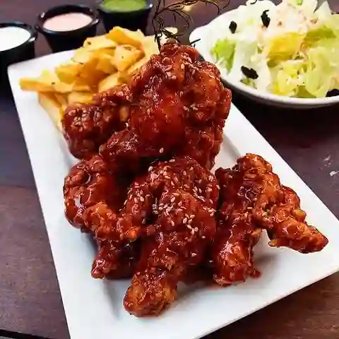 Combo #4