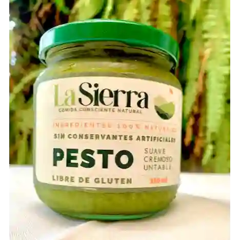 Pesto la Sierra X230ml