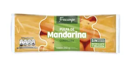 Pulpa Mandarina Frescampo