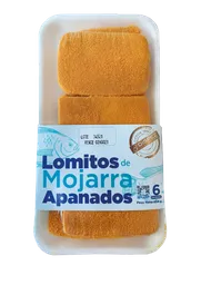 Lomo De Mojarra Apanado